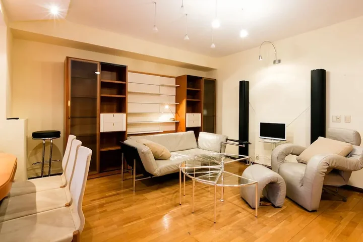 Москва: MaxRealty24 Slavyanskiy Bulvar