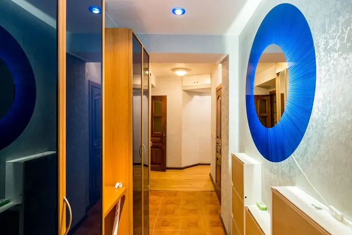 Москва: MaxRealty24 Slavyanskiy Bulvar