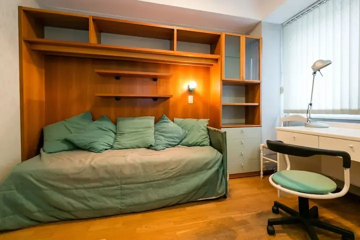 Москва: MaxRealty24 Slavyanskiy Bulvar
