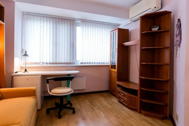 Москва: MaxRealty24 Slavyanskiy Bulvar