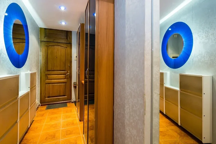 Москва: MaxRealty24 Slavyanskiy Bulvar