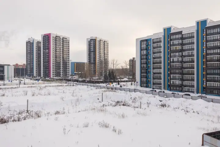 Апартаменты в ЖК Art-City — фото 1