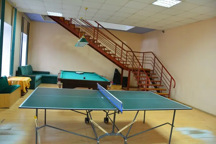 Шуя: Гостиничный Комплекс Старая Шуя