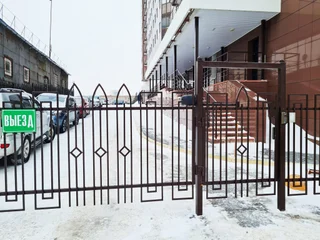 Новосибирск: Апартаменты Яркая Поляна одуванчиков