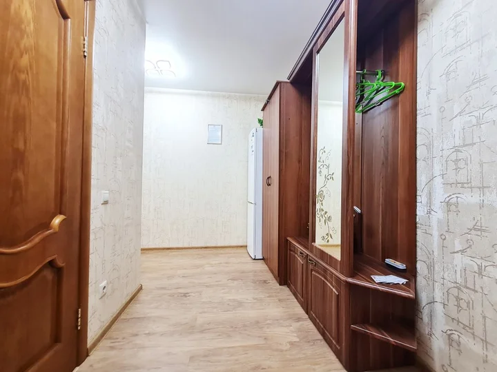 Новосибирск: Апартаменты Яркая Поляна одуванчиков