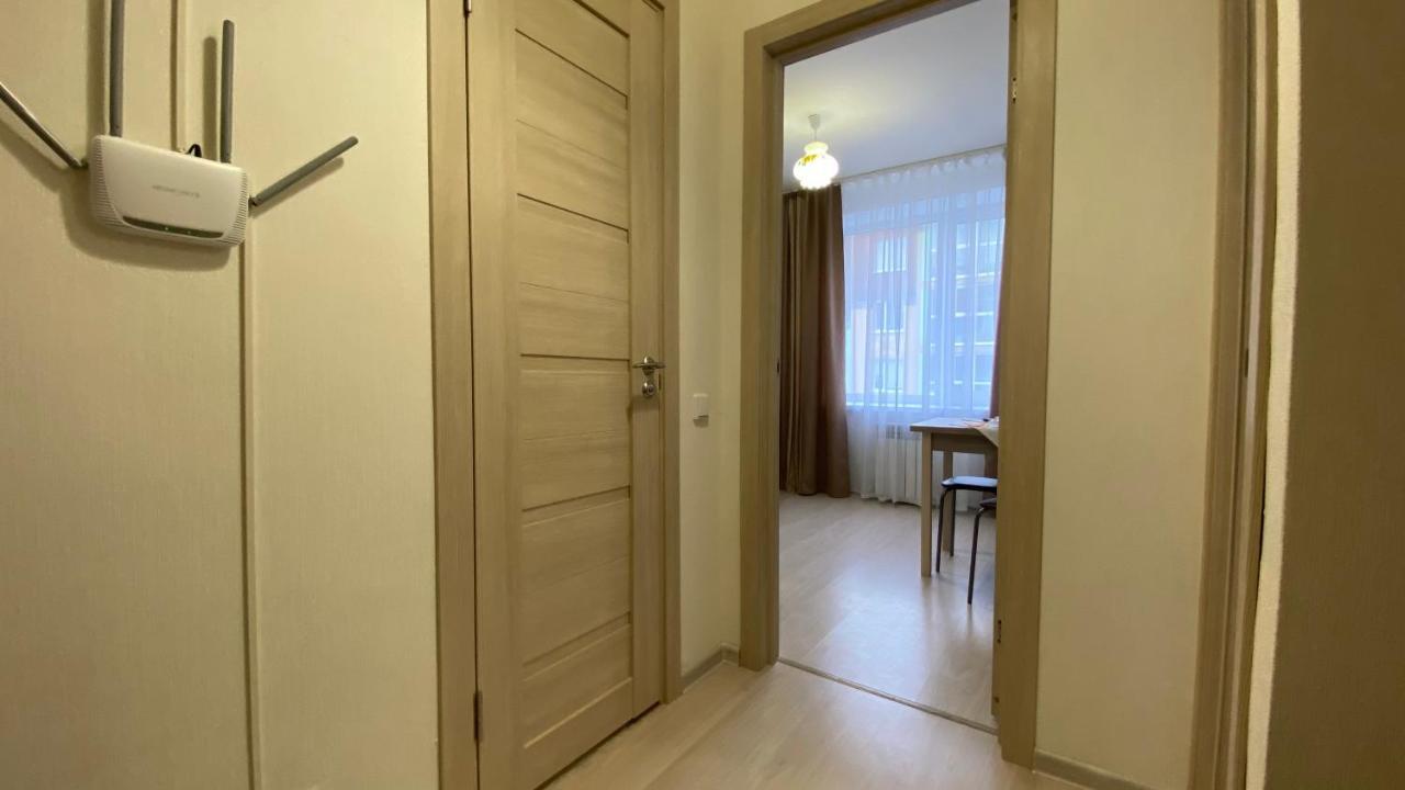 Калуга: Right Room на улице Василия Стригунова