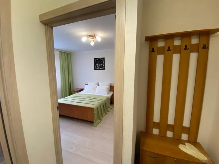 Калуга: Right Room на улице Василия Стригунова