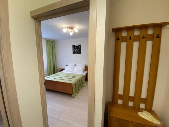 Калуга: Right Room на улице Василия Стригунова