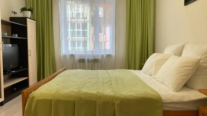 Калуга: Right Room на улице Василия Стригунова