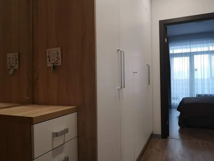 Петрозаводск: Квартира Уют на Берегу Озера