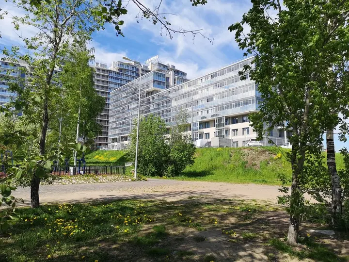 Петрозаводск: Квартира Уют на Берегу Озера