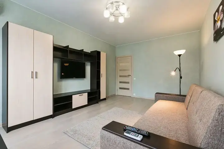Квартира Grand Apart Putilkovo — фото 4