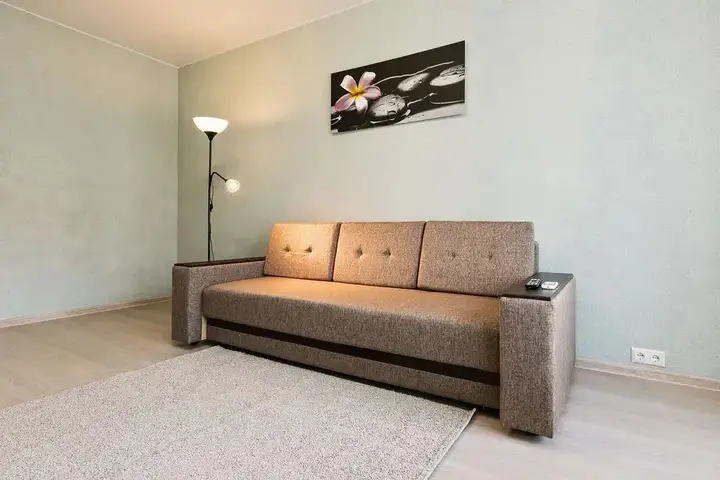 Квартира Grand Apart Putilkovo — фото 3