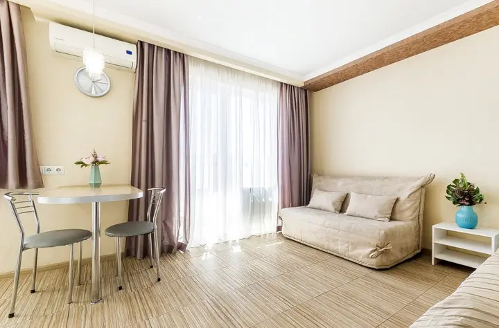 Апартаменты ApartGroup Komsomolskaya Krasnaya — фото 4