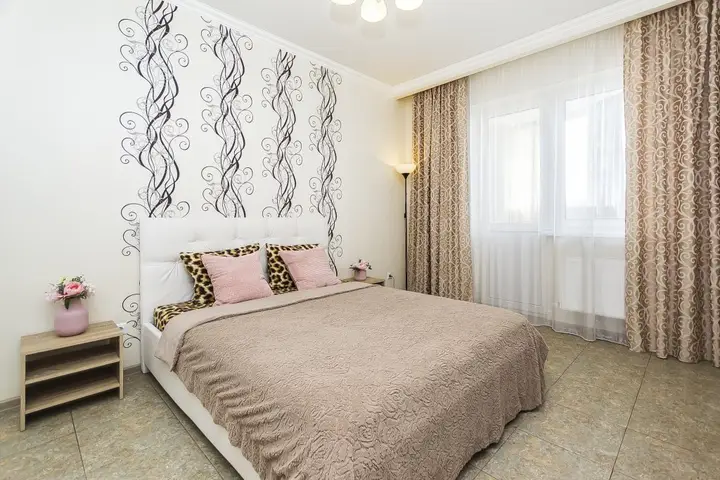 Апартаменты ApartGroup Repina 1/2, two-room — фото 5