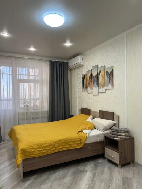 Квартира  Sun sity KZN — фото 4