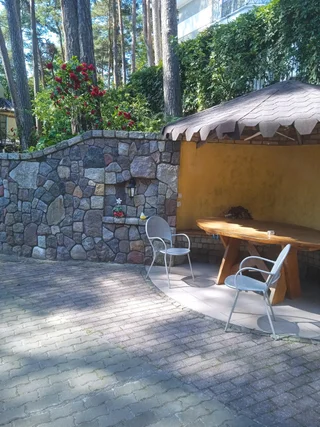Светлогорск: Гостевой дом уютные комнаты