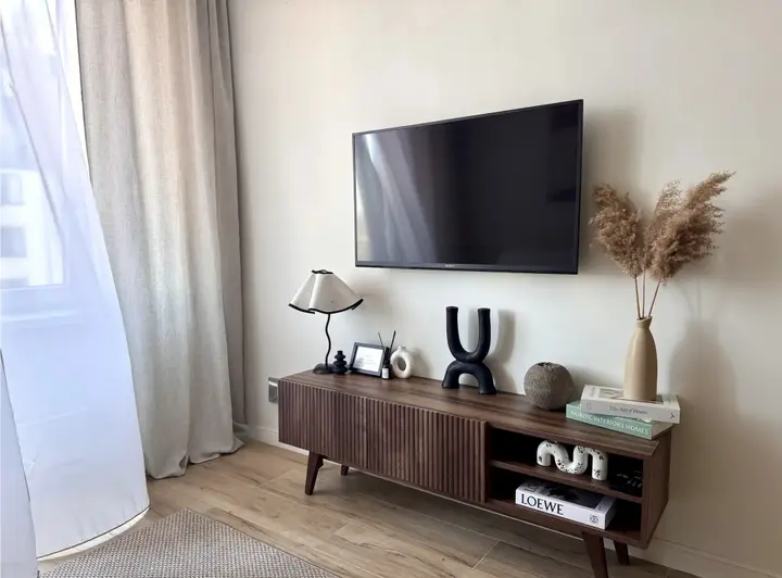 Зеленоградск: Апартаменты Scandi Studio