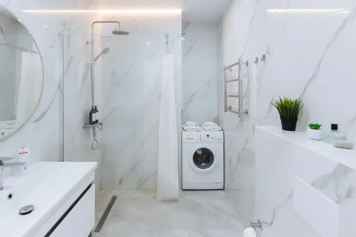 Зеленоградск: Апартаменты Scandi Studio