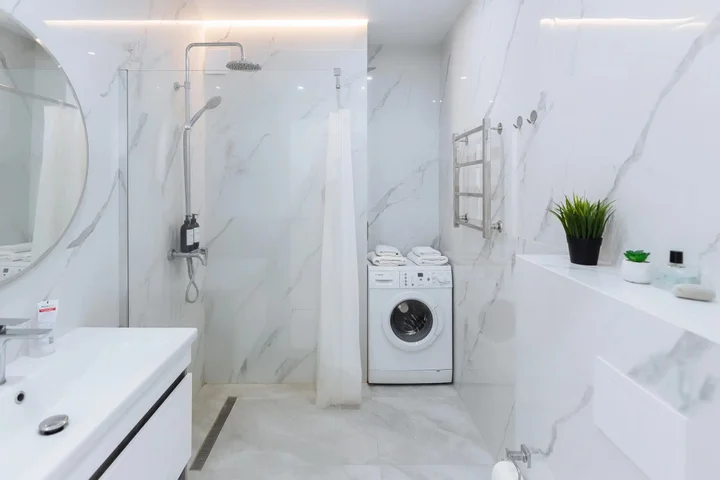 Зеленоградск: Апартаменты Scandi Studio