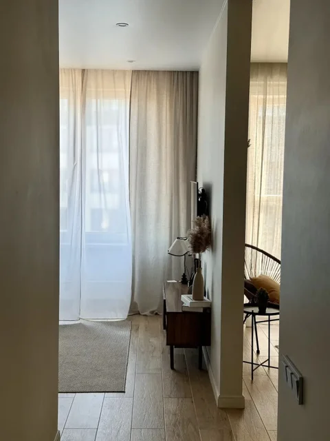 Зеленоградск: Апартаменты Scandi Studio