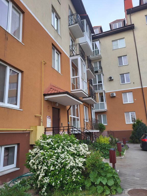 Зеленоградск: Апартаменты Baltic Resort