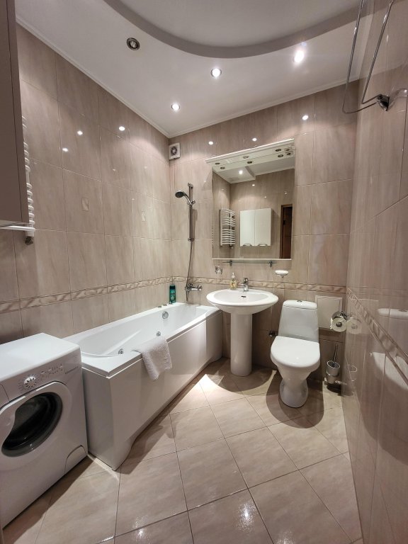 Зеленоградск: Апартаменты Baltic Resort