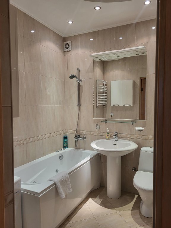 Зеленоградск: Апартаменты Baltic Resort