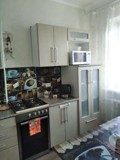 Квартира на улице 3-я Рыбацкая 3 — фото 3