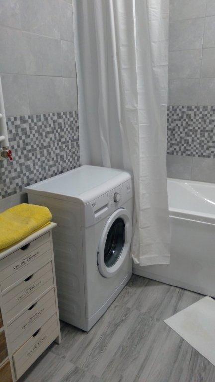 Зеленоградск: Апартаменты Good Home Luiza