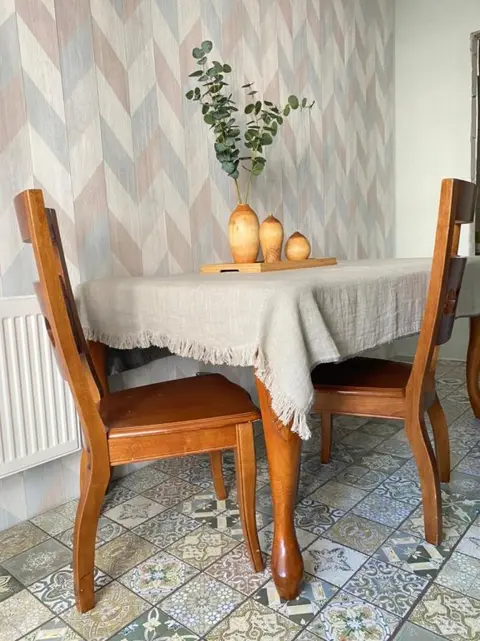 Зеленоградск: Апартаменты Good Home Luiza