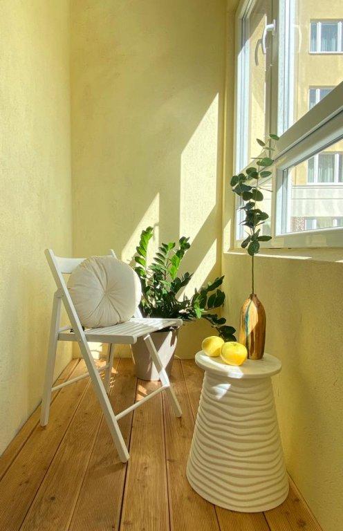 Зеленоградск: Апартаменты Good Home Luiza