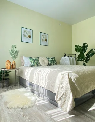 Зеленоградск: Апартаменты Good Home Luiza