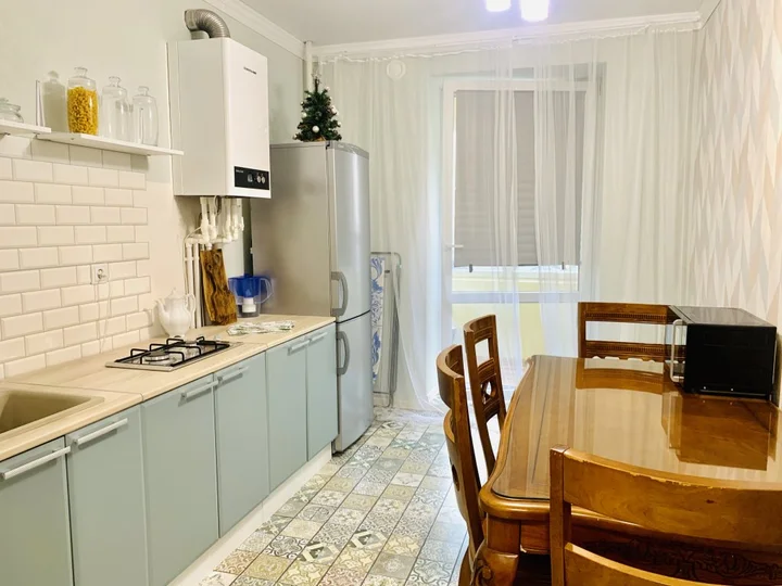 Зеленоградск: Апартаменты Good Home Luiza