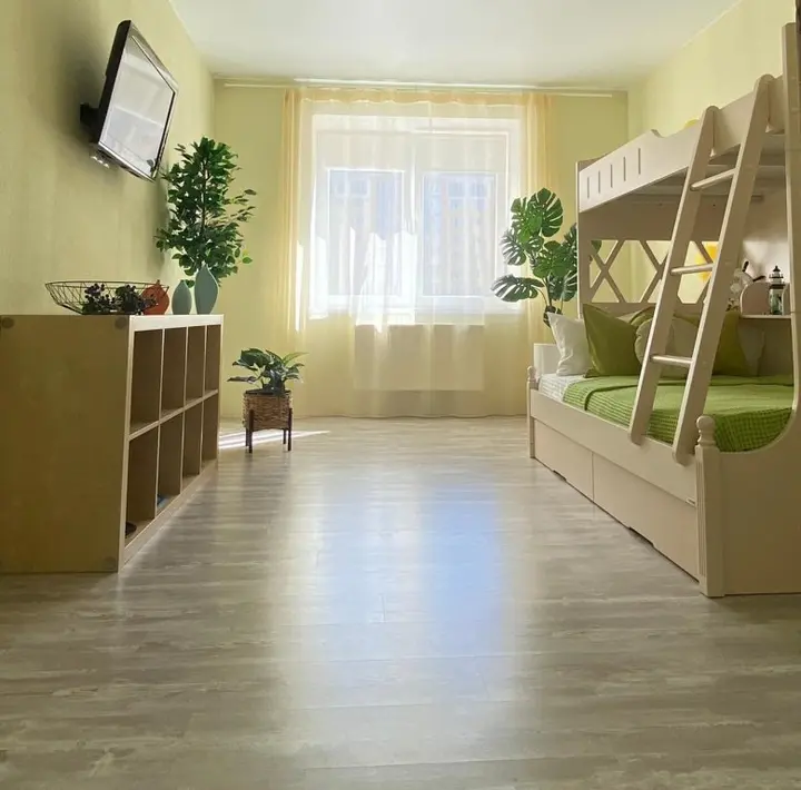 Зеленоградск: Апартаменты Good Home Luiza
