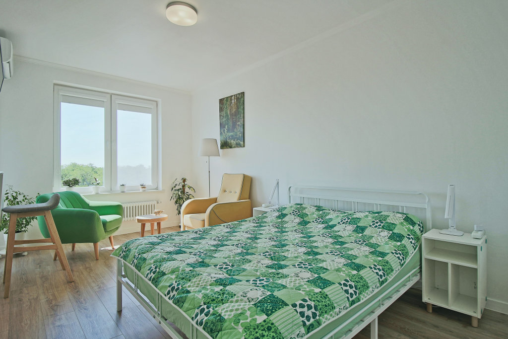 Зеленоградск: Апартаменты Greenwoods