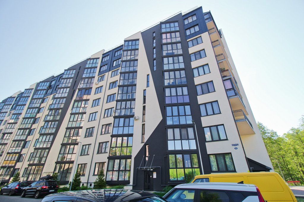 Зеленоградск: Апартаменты Greenwoods