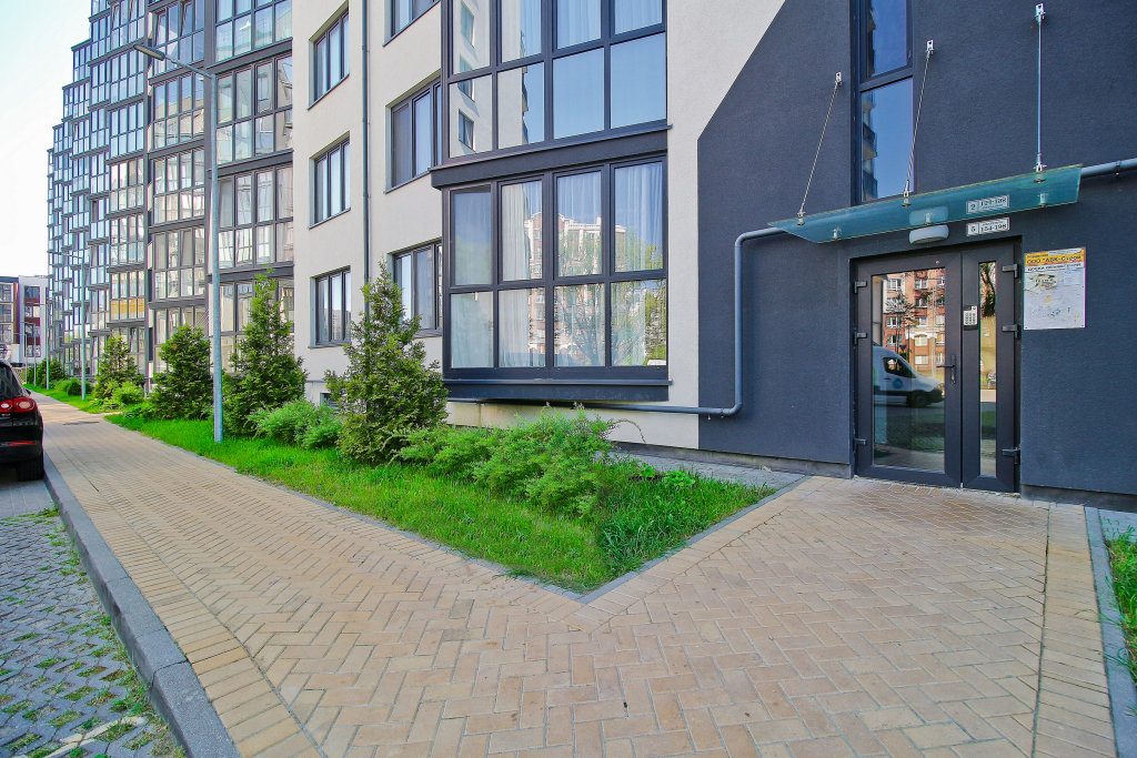 Зеленоградск: Апартаменты Greenwoods
