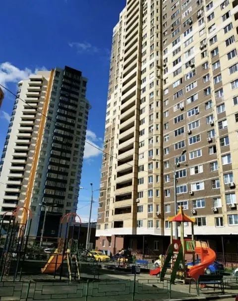 Апартаменты KOROLEV Apartments на Ленина 27 — фото 5