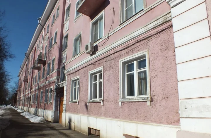 Рыбинск: Квартира Богемия