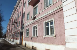 Рыбинск: Квартира Богемия