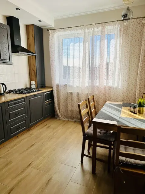 Светлогорск: Апартаменты Незнакомка