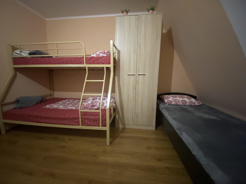 Ханты-Мансийск: Хант