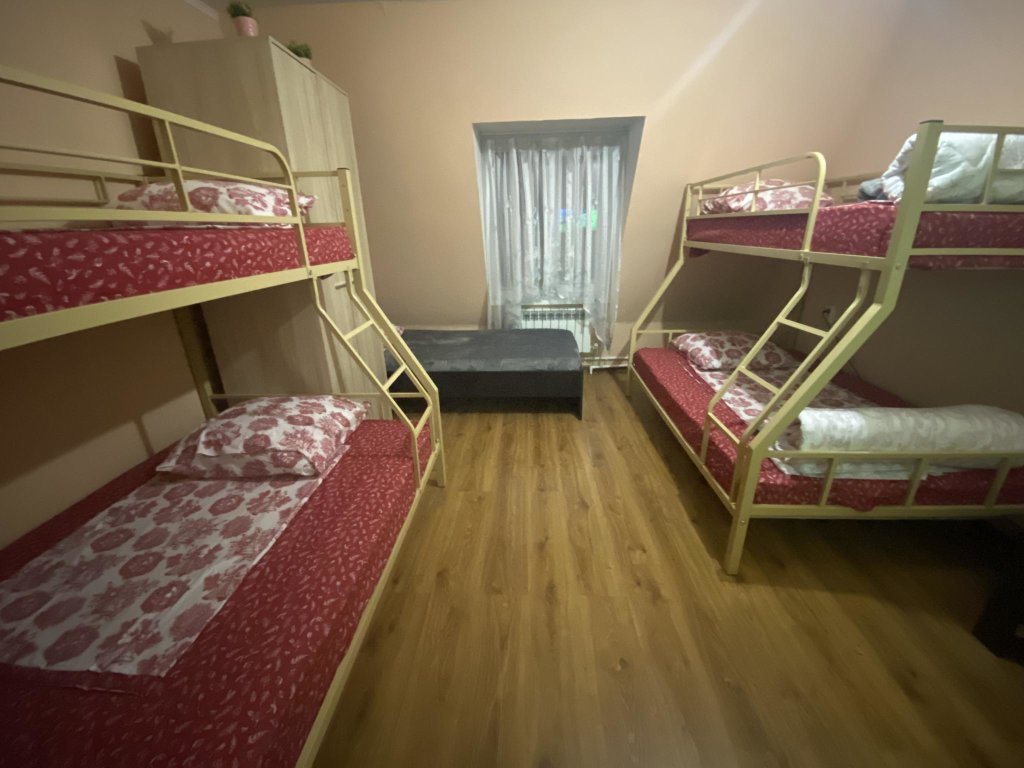Ханты-Мансийск: Хант