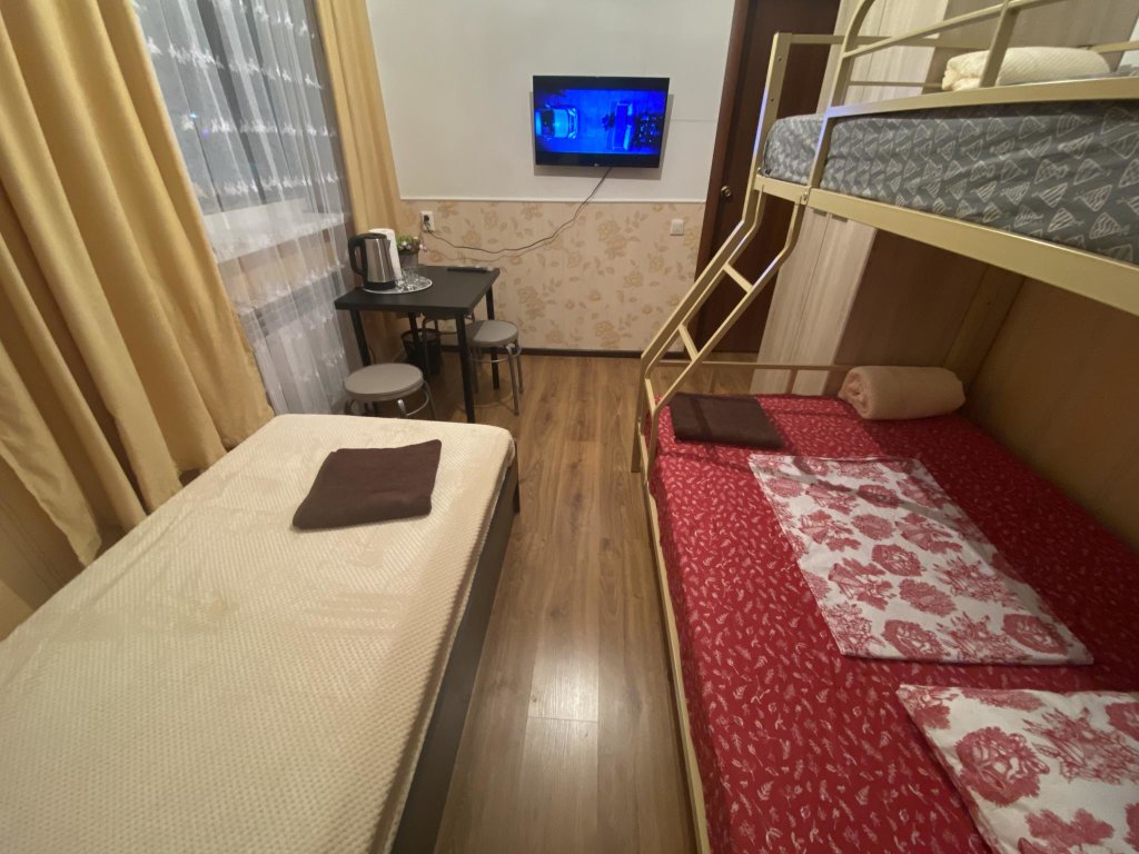 Ханты-Мансийск: Хант
