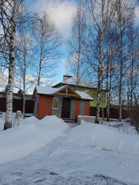 Всеволожск: Гостевой Дом Дачный Мини-Домик На День