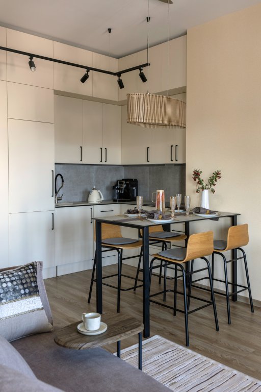 Зеленоградск: Апартаменты Sea View