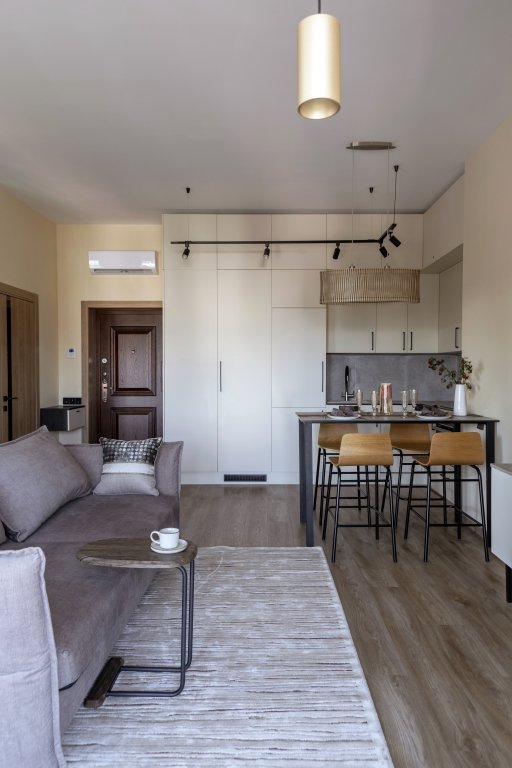 Зеленоградск: Апартаменты Sea View