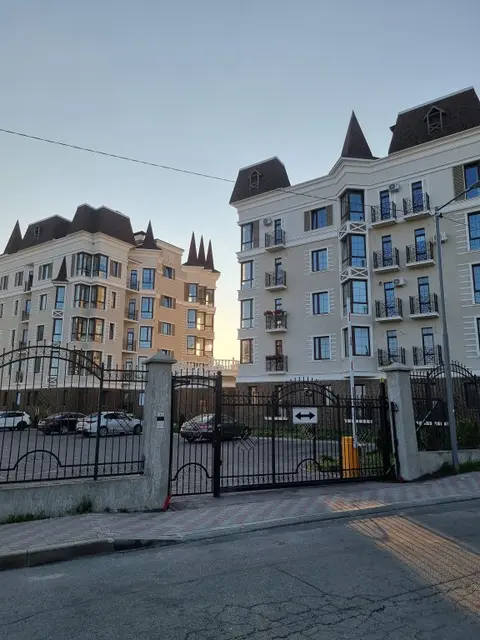 Зеленоградск: Апартаменты Sea View