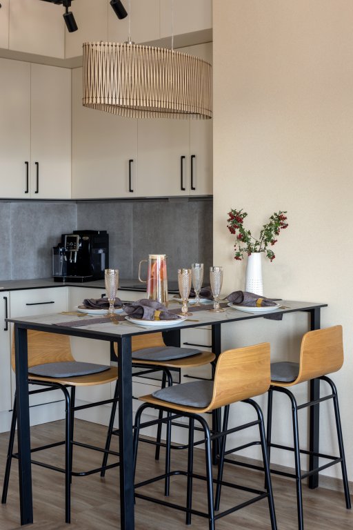 Зеленоградск: Апартаменты Sea View